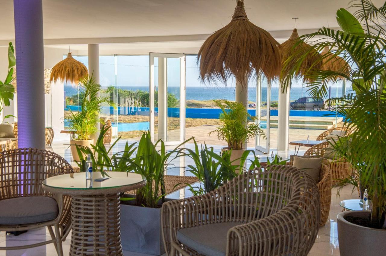 Apartament Syrah Premium B2 - Vistas Al Parque By Depptoe Punta del Este Zewnętrze zdjęcie