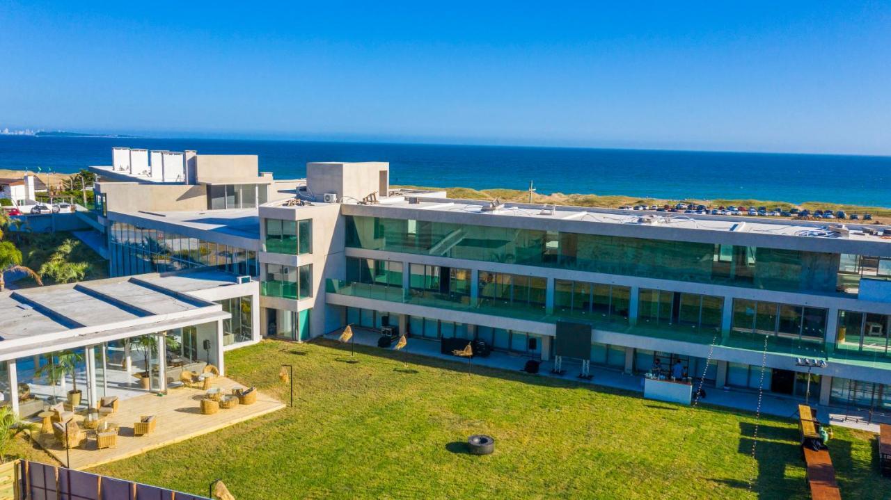 Apartament Syrah Premium B2 - Vistas Al Parque By Depptoe Punta del Este Zewnętrze zdjęcie