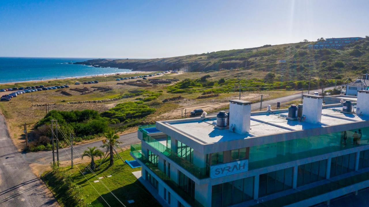 Apartament Syrah Premium B2 - Vistas Al Parque By Depptoe Punta del Este Zewnętrze zdjęcie