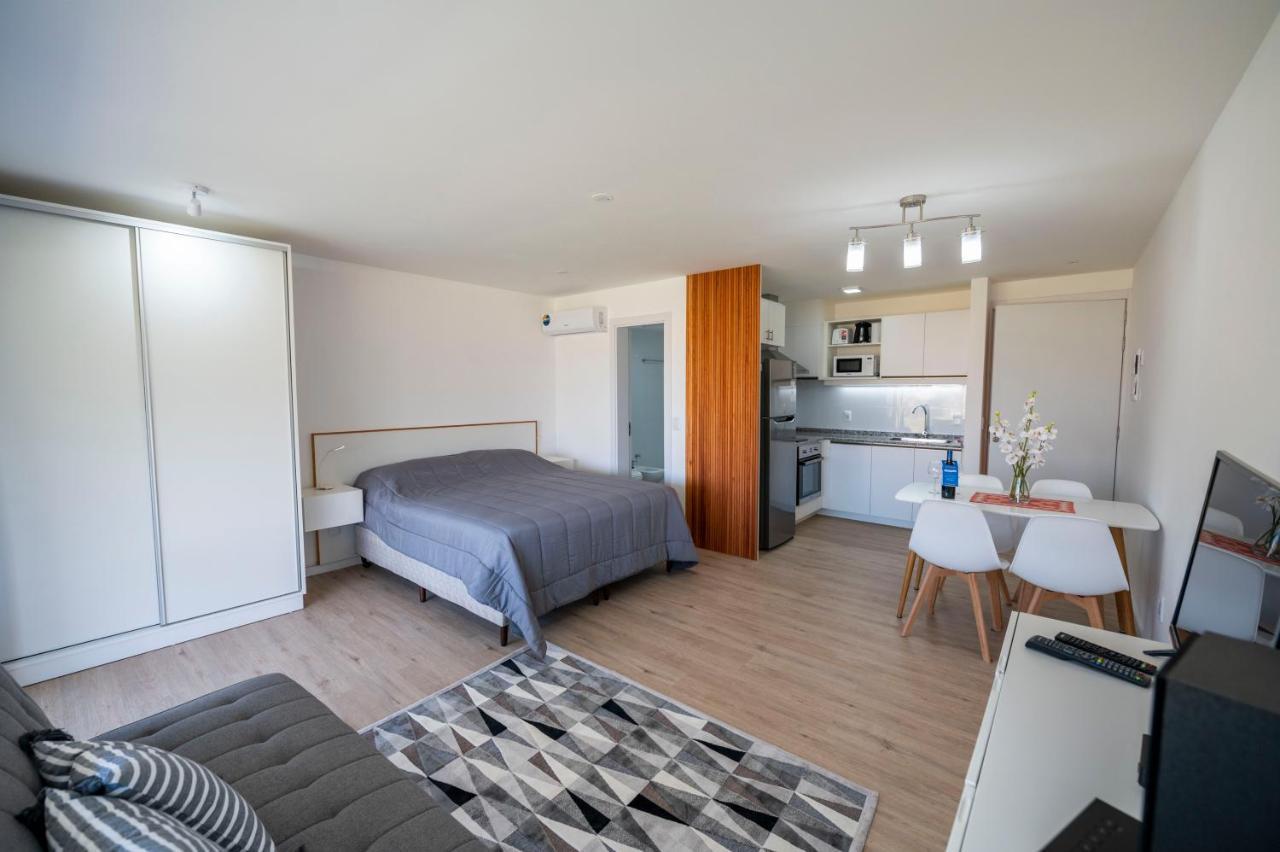 Apartament Syrah Premium B2 - Vistas Al Parque By Depptoe Punta del Este Zewnętrze zdjęcie
