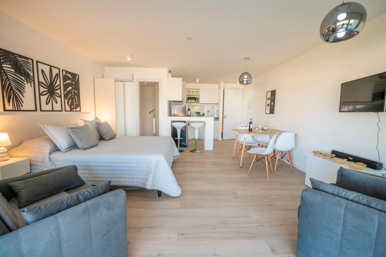 Apartament Syrah Premium B2 - Vistas Al Parque By Depptoe Punta del Este Zewnętrze zdjęcie