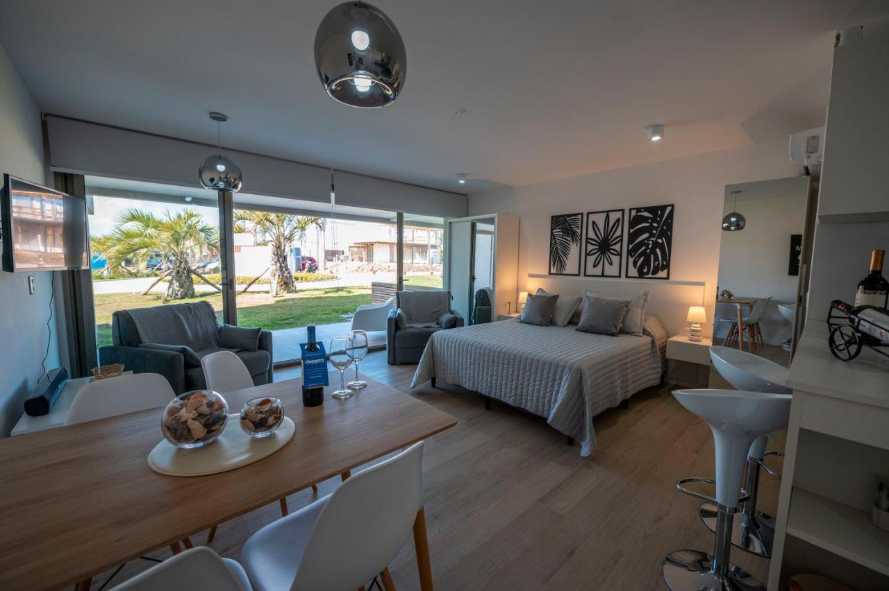 Apartament Syrah Premium B2 - Vistas Al Parque By Depptoe Punta del Este Zewnętrze zdjęcie