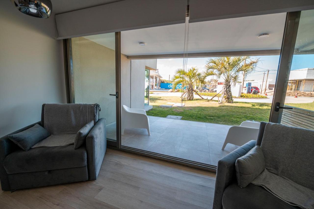 Apartament Syrah Premium B2 - Vistas Al Parque By Depptoe Punta del Este Zewnętrze zdjęcie