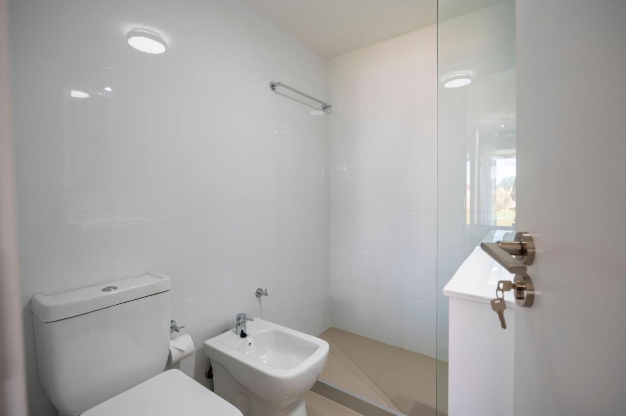 Apartament Syrah Premium B2 - Vistas Al Parque By Depptoe Punta del Este Zewnętrze zdjęcie