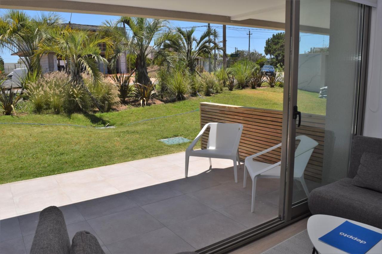 Apartament Syrah Premium B2 - Vistas Al Parque By Depptoe Punta del Este Zewnętrze zdjęcie