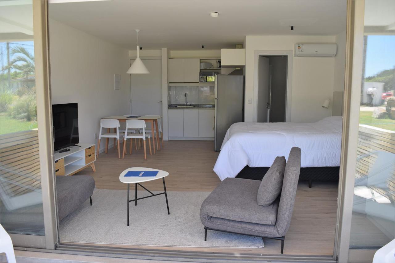 Apartament Syrah Premium B2 - Vistas Al Parque By Depptoe Punta del Este Zewnętrze zdjęcie
