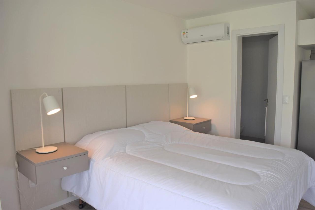 Apartament Syrah Premium B2 - Vistas Al Parque By Depptoe Punta del Este Zewnętrze zdjęcie