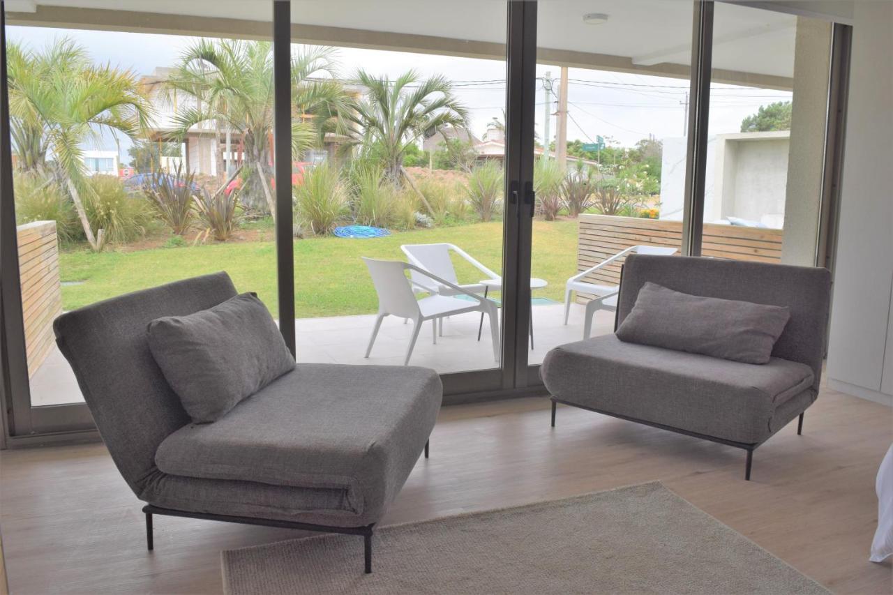 Apartament Syrah Premium B2 - Vistas Al Parque By Depptoe Punta del Este Zewnętrze zdjęcie