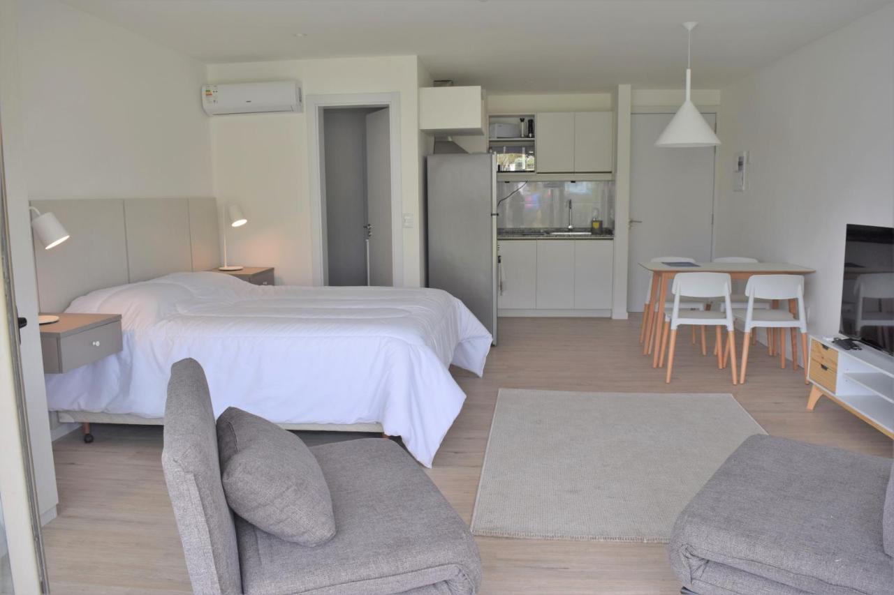 Apartament Syrah Premium B2 - Vistas Al Parque By Depptoe Punta del Este Zewnętrze zdjęcie