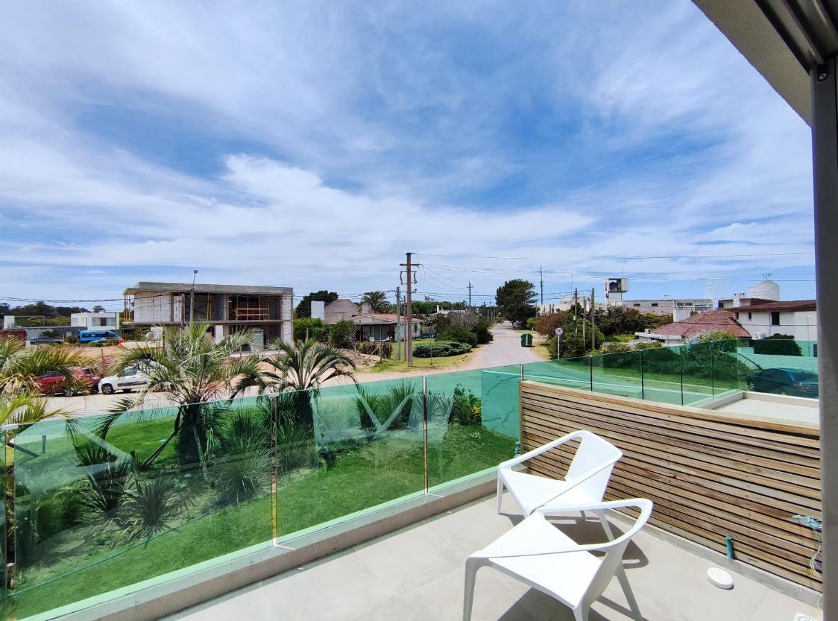 Apartament Syrah Premium B2 - Vistas Al Parque By Depptoe Punta del Este Zewnętrze zdjęcie