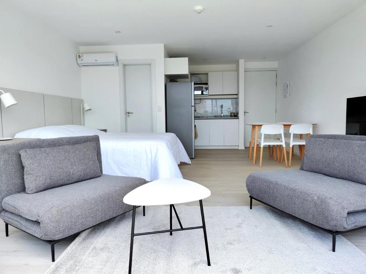 Apartament Syrah Premium B2 - Vistas Al Parque By Depptoe Punta del Este Zewnętrze zdjęcie