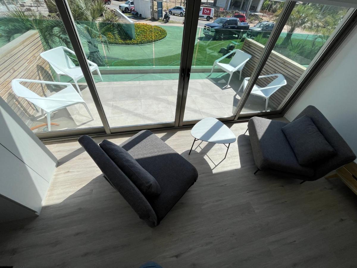 Apartament Syrah Premium B2 - Vistas Al Parque By Depptoe Punta del Este Pokój zdjęcie