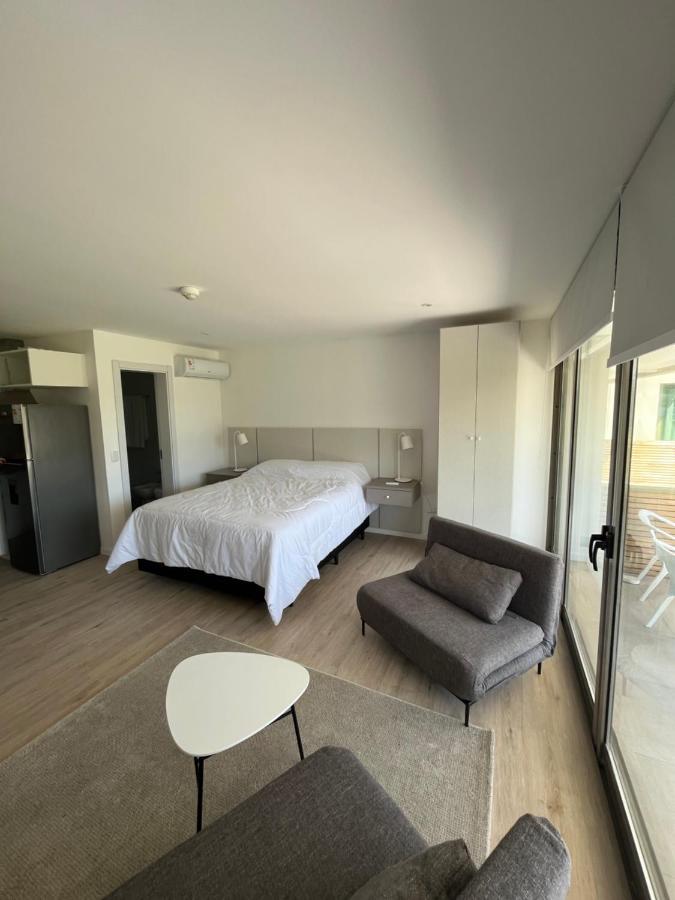 Apartament Syrah Premium B2 - Vistas Al Parque By Depptoe Punta del Este Pokój zdjęcie