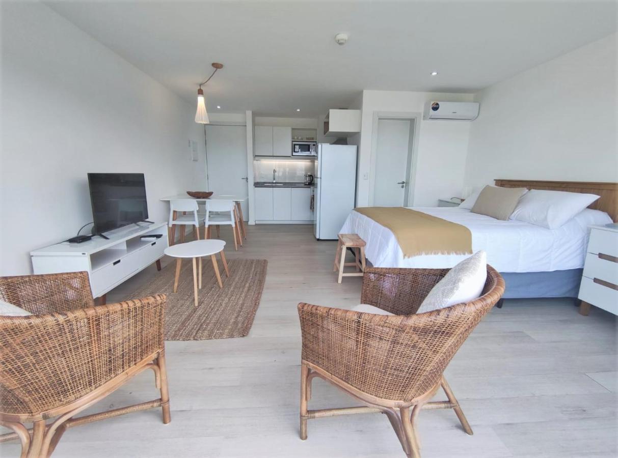 Apartament Syrah Premium B2 - Vistas Al Parque By Depptoe Punta del Este Zewnętrze zdjęcie
