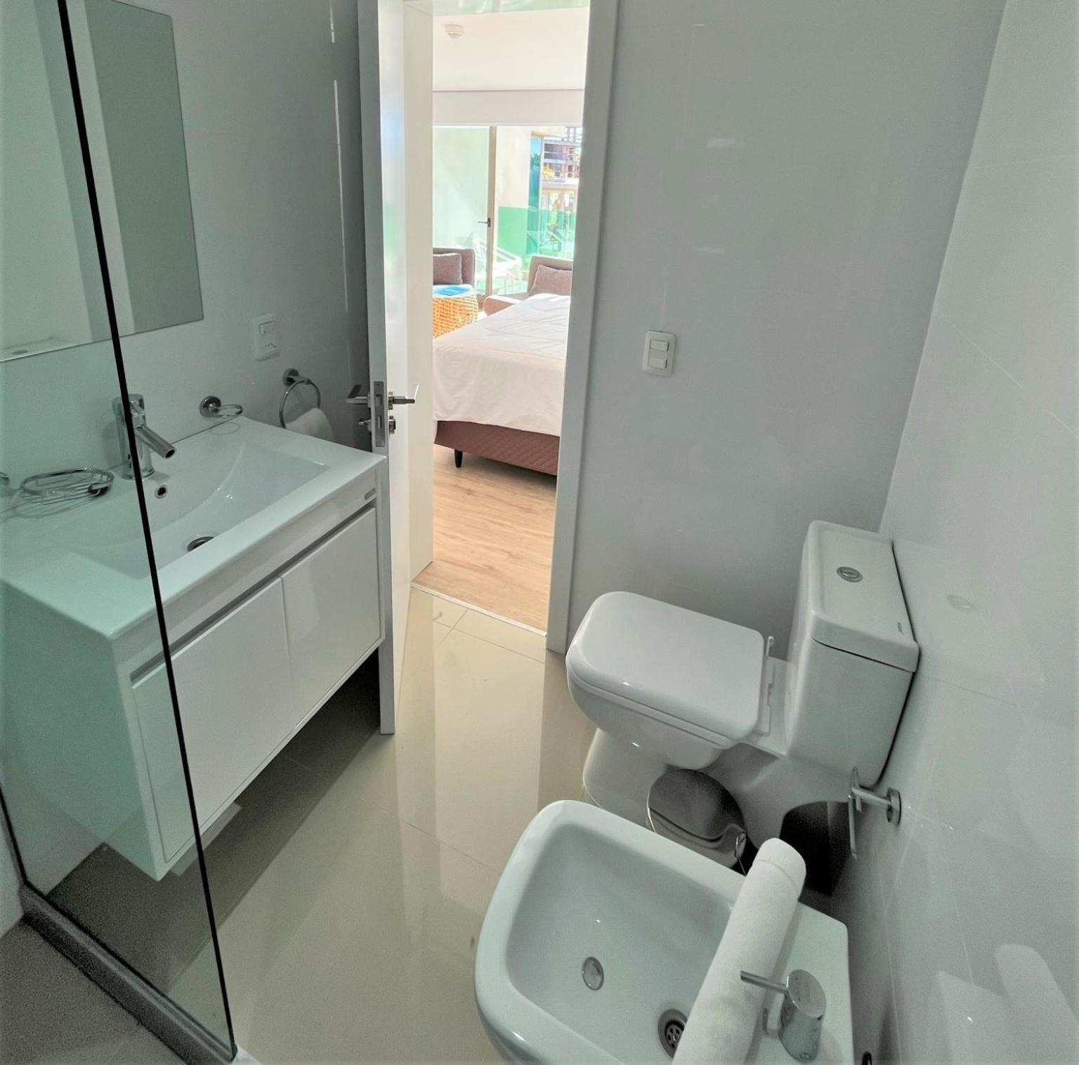 Apartament Syrah Premium B2 - Vistas Al Parque By Depptoe Punta del Este Zewnętrze zdjęcie
