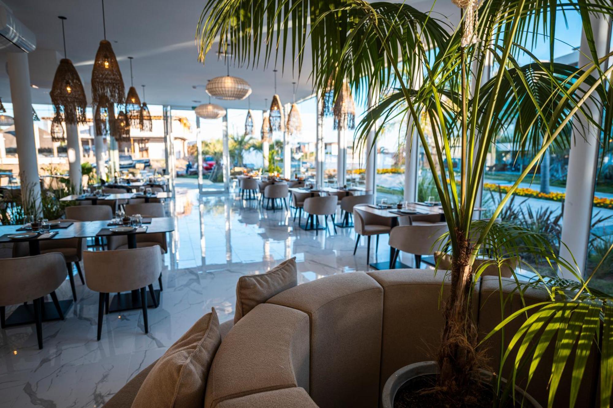Apartament Syrah Premium B2 - Vistas Al Parque By Depptoe Punta del Este Zewnętrze zdjęcie