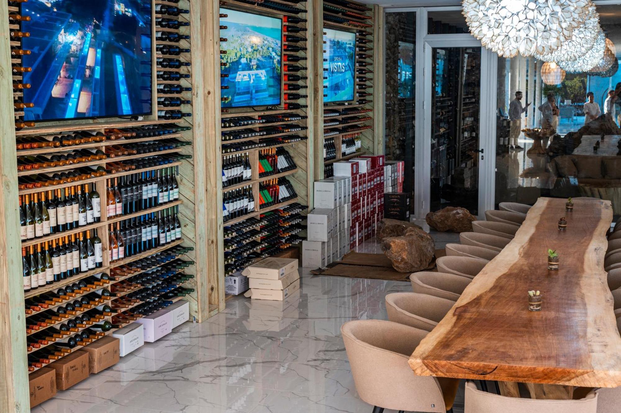 Apartament Syrah Premium B2 - Vistas Al Parque By Depptoe Punta del Este Zewnętrze zdjęcie