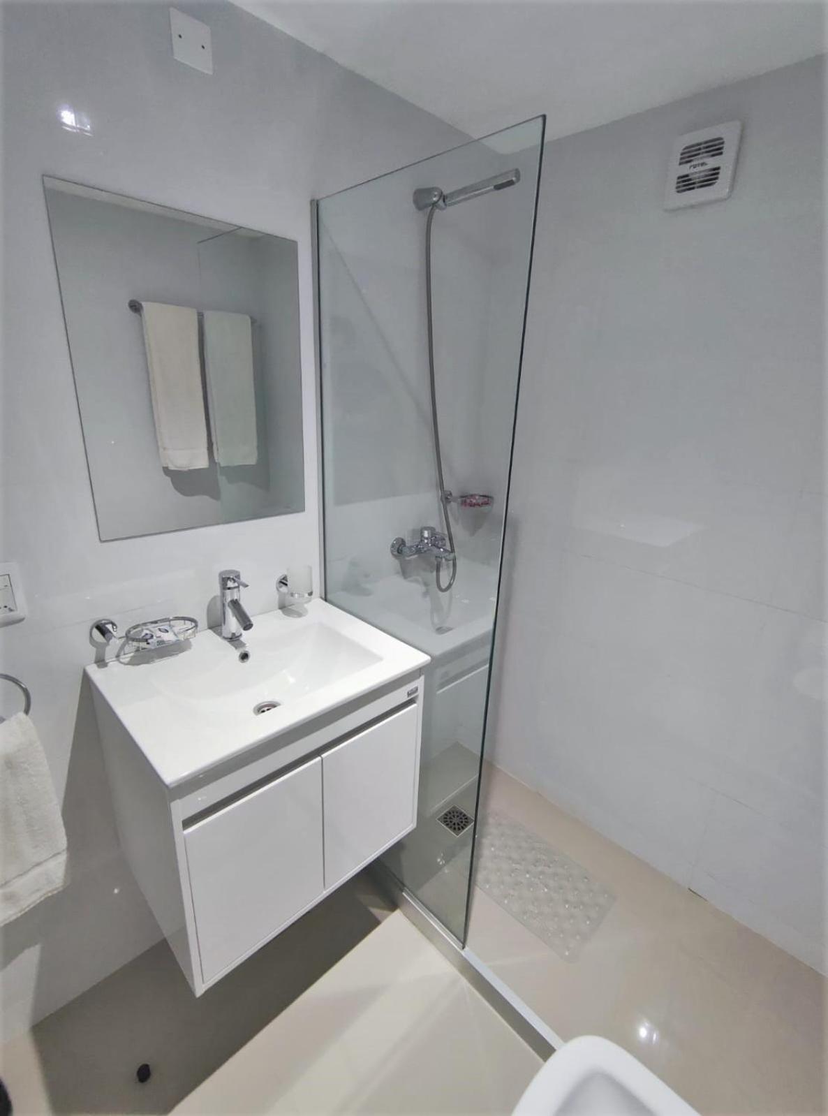 Apartament Syrah Premium B2 - Vistas Al Parque By Depptoe Punta del Este Pokój zdjęcie