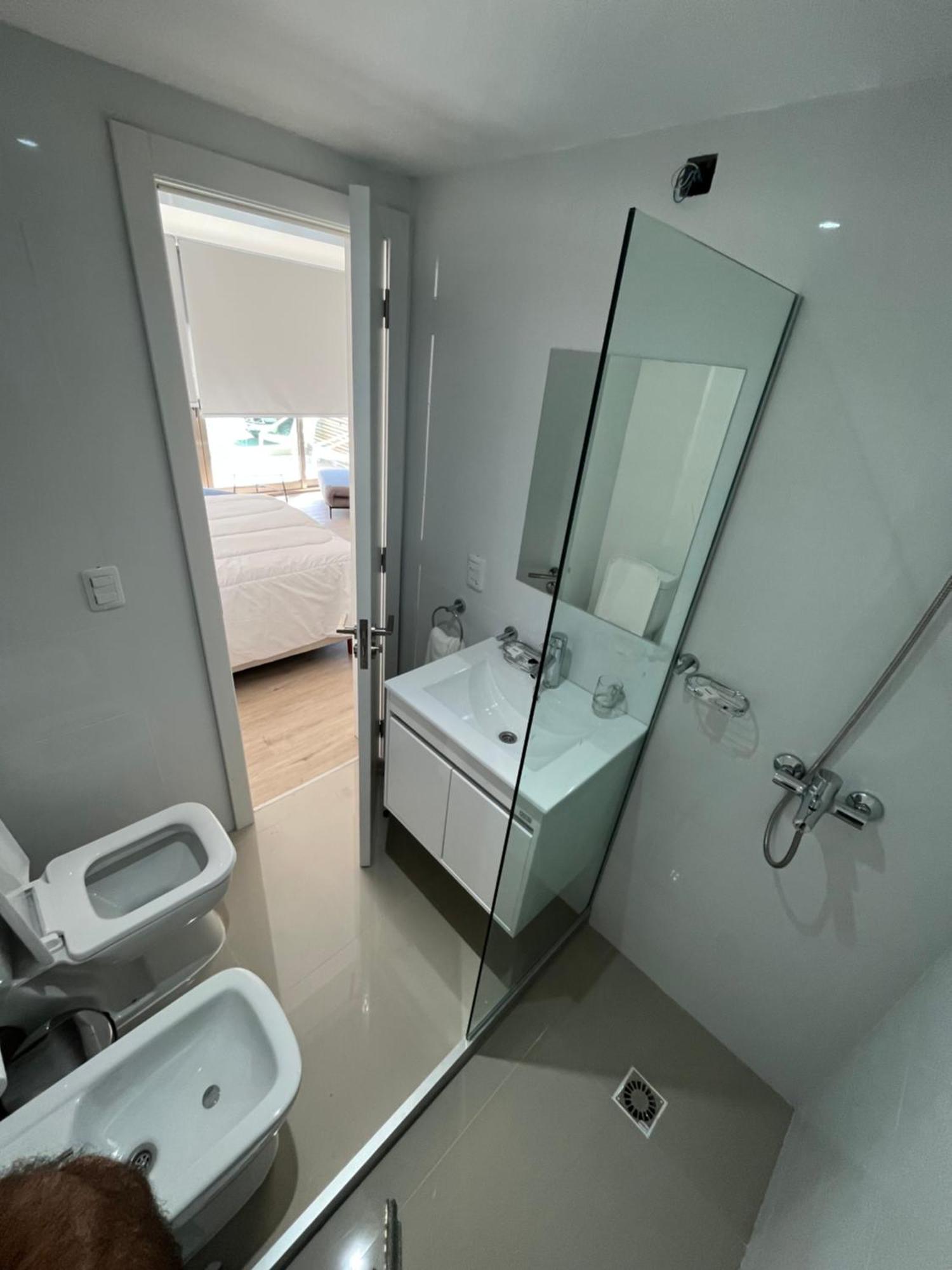 Apartament Syrah Premium B2 - Vistas Al Parque By Depptoe Punta del Este Pokój zdjęcie