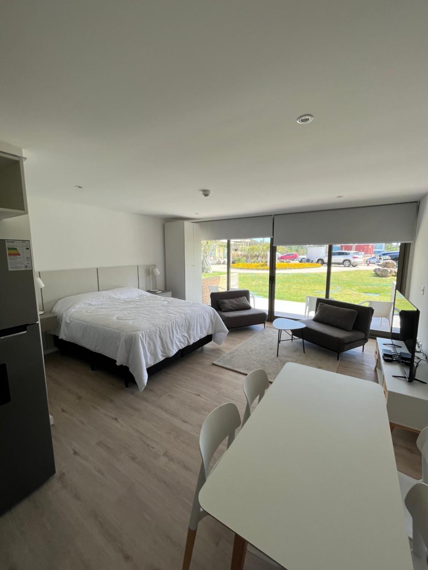 Apartament Syrah Premium B2 - Vistas Al Parque By Depptoe Punta del Este Pokój zdjęcie