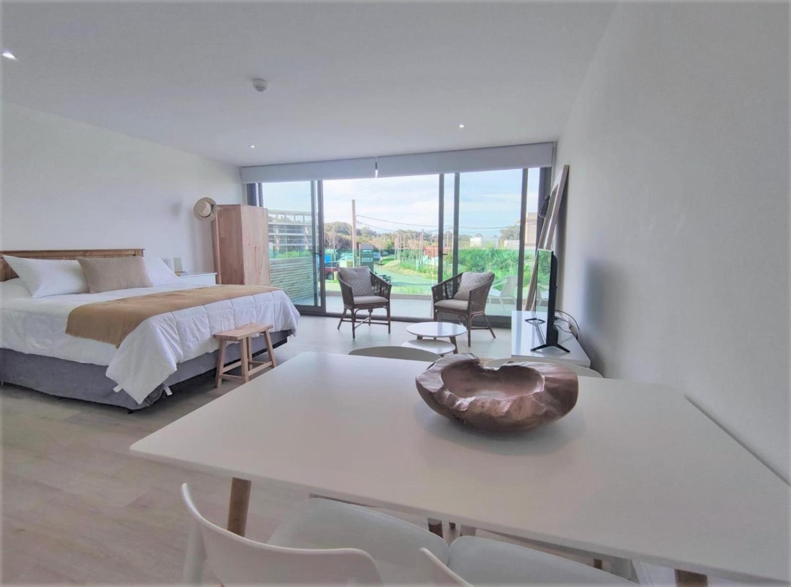 Apartament Syrah Premium B2 - Vistas Al Parque By Depptoe Punta del Este Pokój zdjęcie