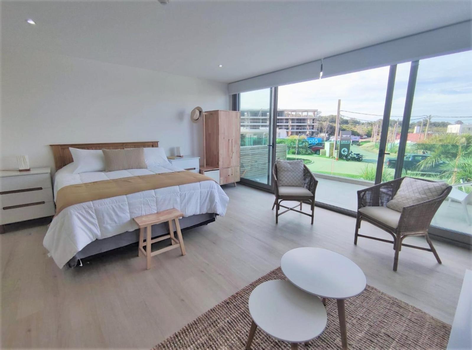 Apartament Syrah Premium B2 - Vistas Al Parque By Depptoe Punta del Este Pokój zdjęcie