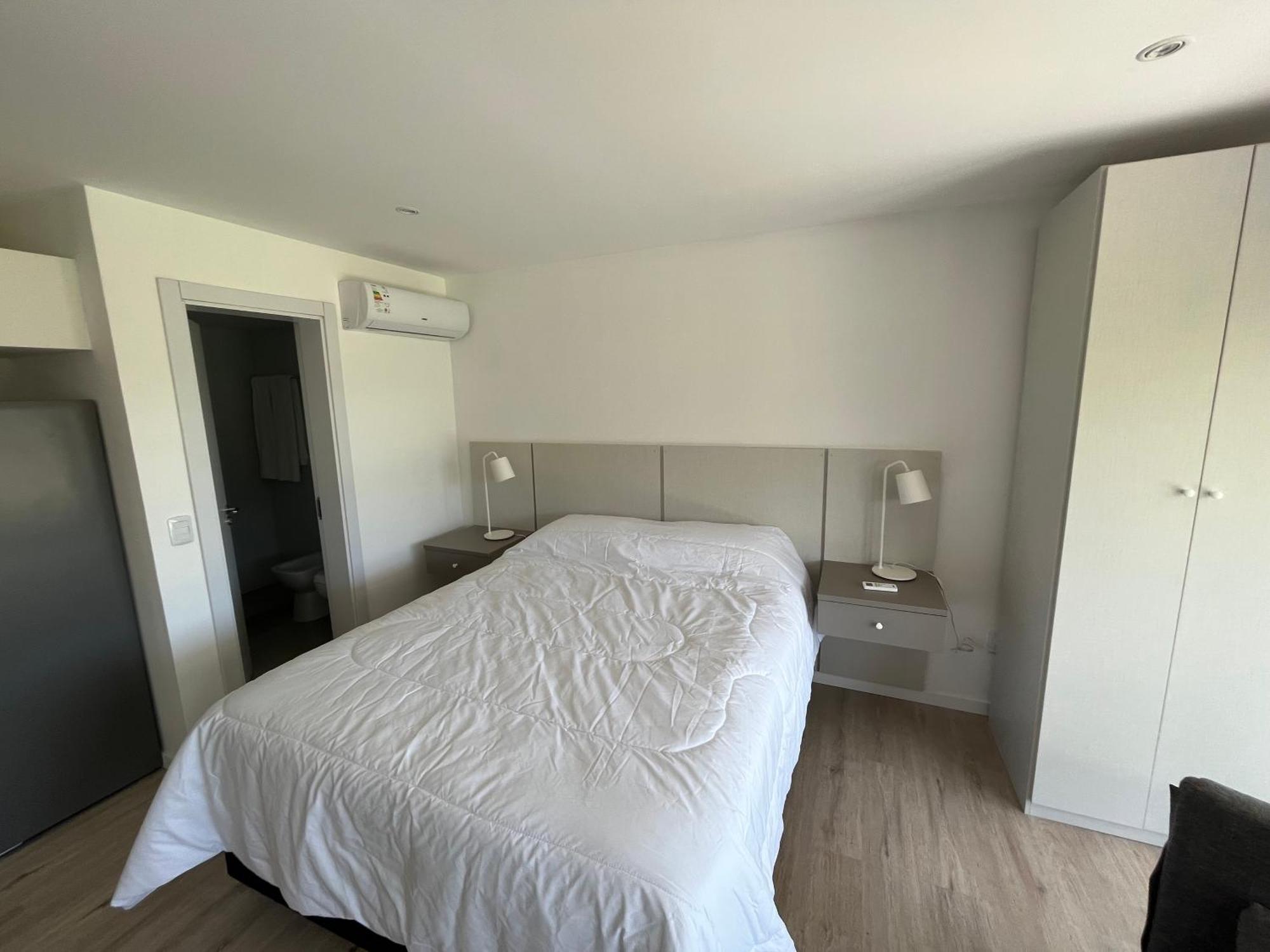 Apartament Syrah Premium B2 - Vistas Al Parque By Depptoe Punta del Este Pokój zdjęcie