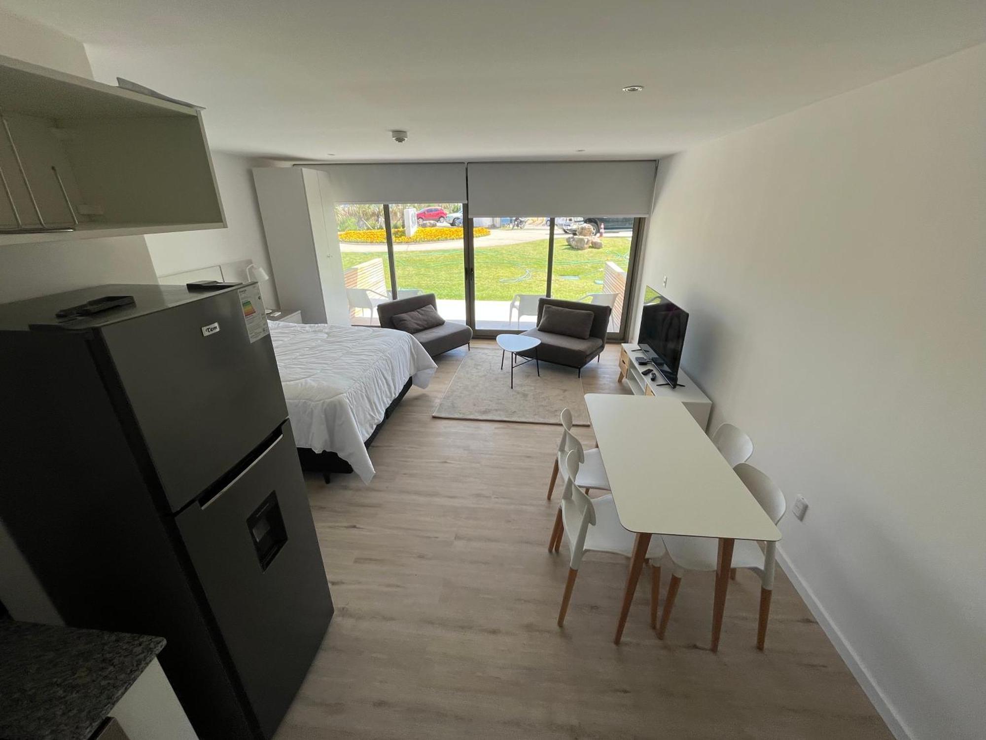 Apartament Syrah Premium B2 - Vistas Al Parque By Depptoe Punta del Este Pokój zdjęcie