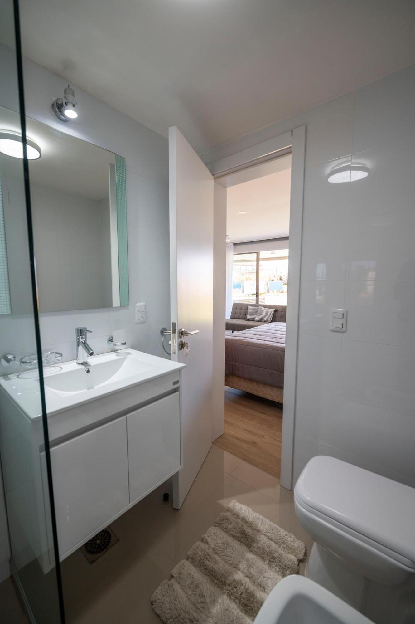 Apartament Syrah Premium B2 - Vistas Al Parque By Depptoe Punta del Este Pokój zdjęcie