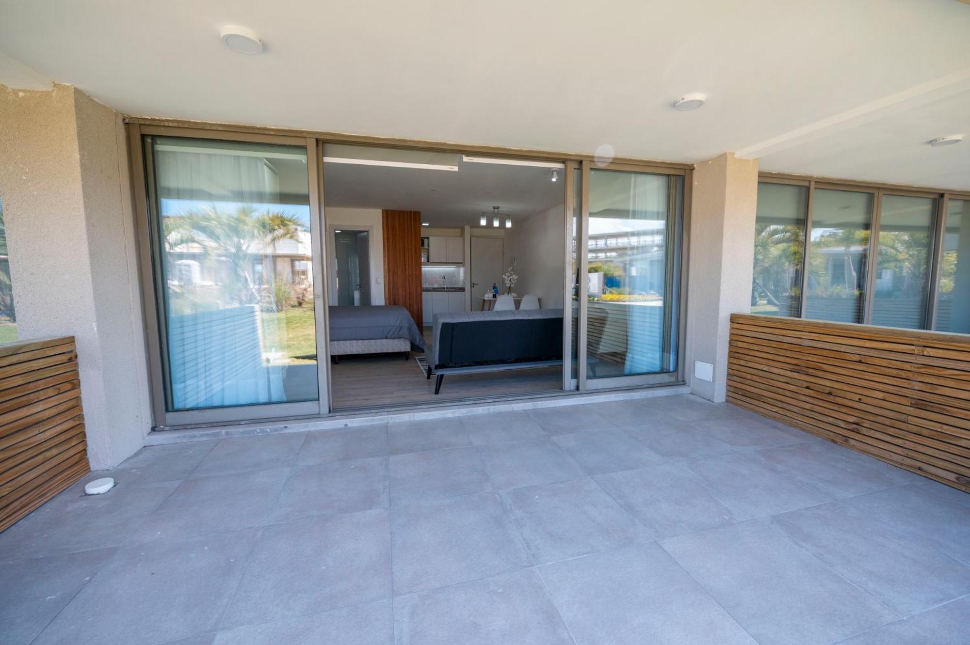 Apartament Syrah Premium B2 - Vistas Al Parque By Depptoe Punta del Este Pokój zdjęcie